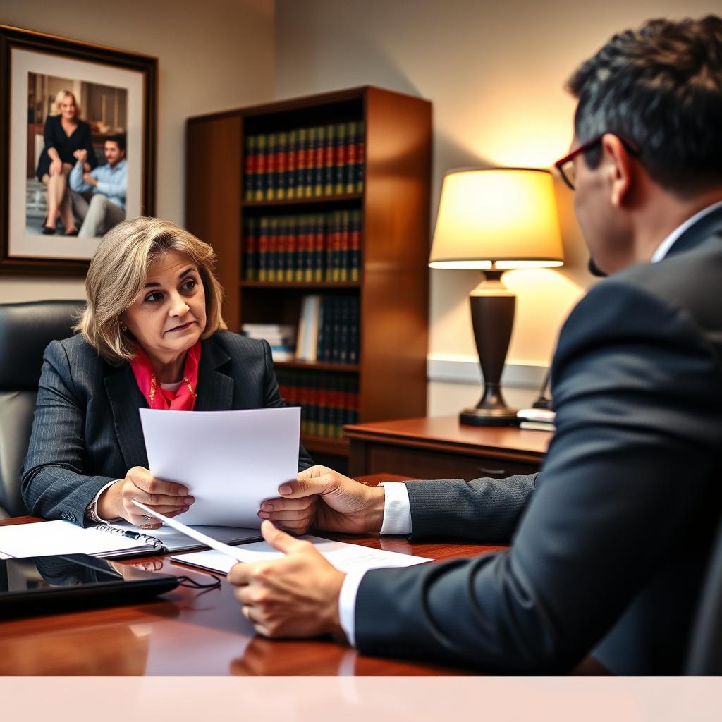 Unlawful Dissemination or Sale of Images of Another lawyer Prince William County