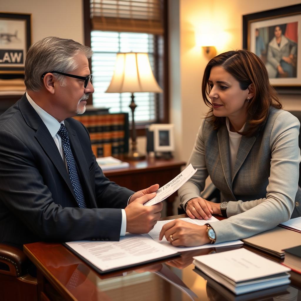 Unlawful Dissemination or Sale of Images of Another lawyer Warren County