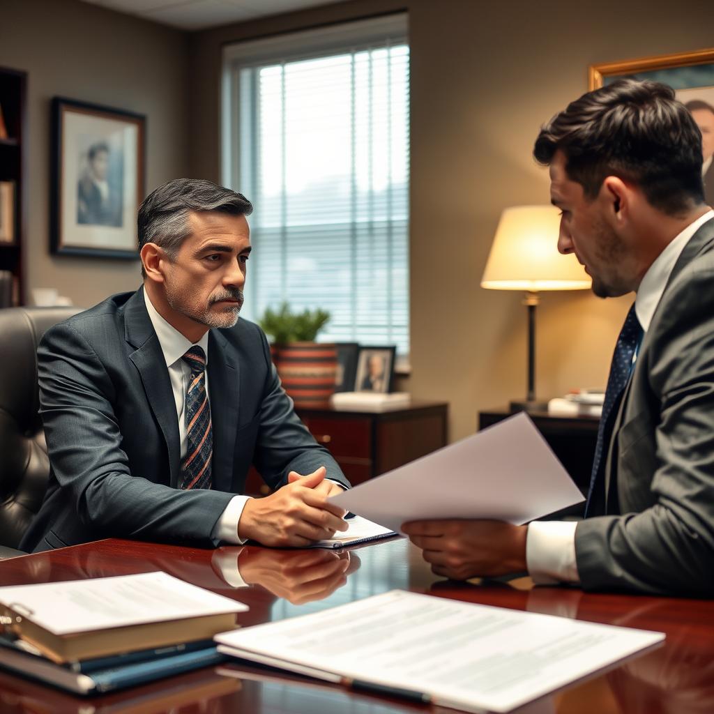 Unlawful Surveillance in the First Degree lawyer Bergen County