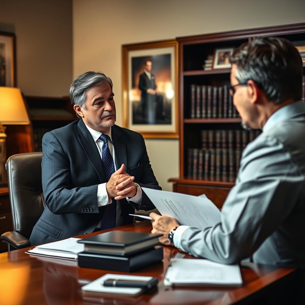 Unlawful Surveillance in the First Degree lawyer Hunterdon County