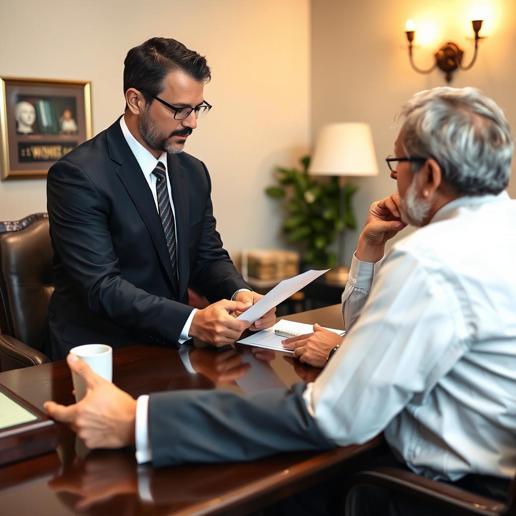 Unlawful Surveillance in the First Degree lawyer Union County