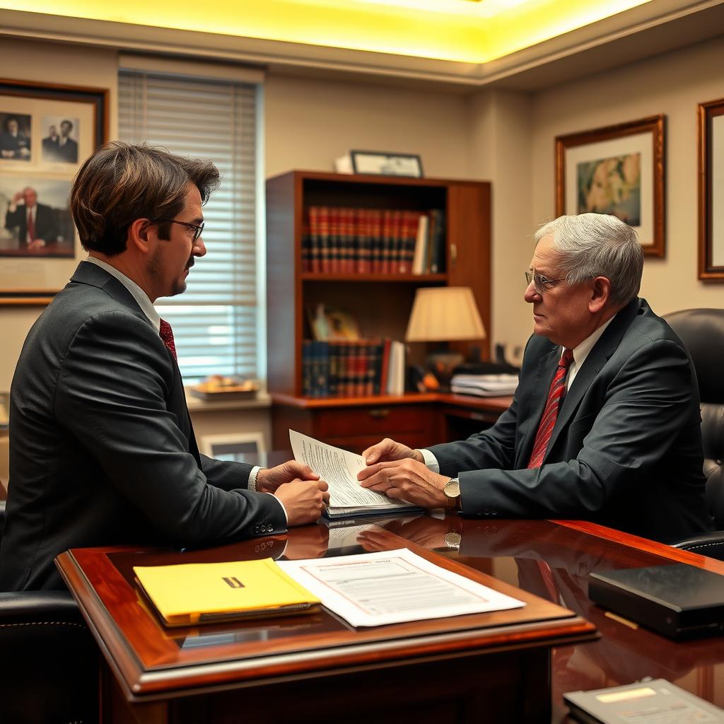 Unlawful Surveillance in the Second Degree lawyer Burlington County