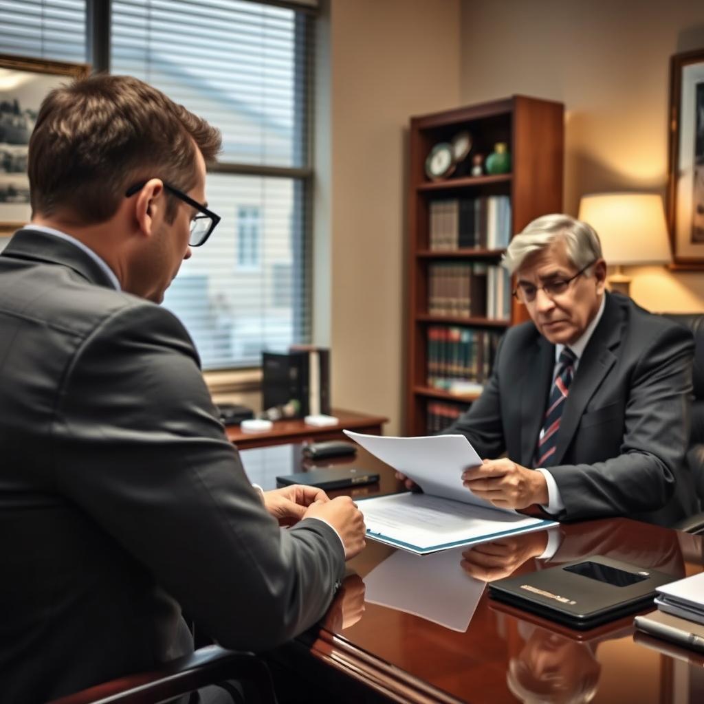 Unlawful Surveillance in the Second Degree lawyer Gloucester County