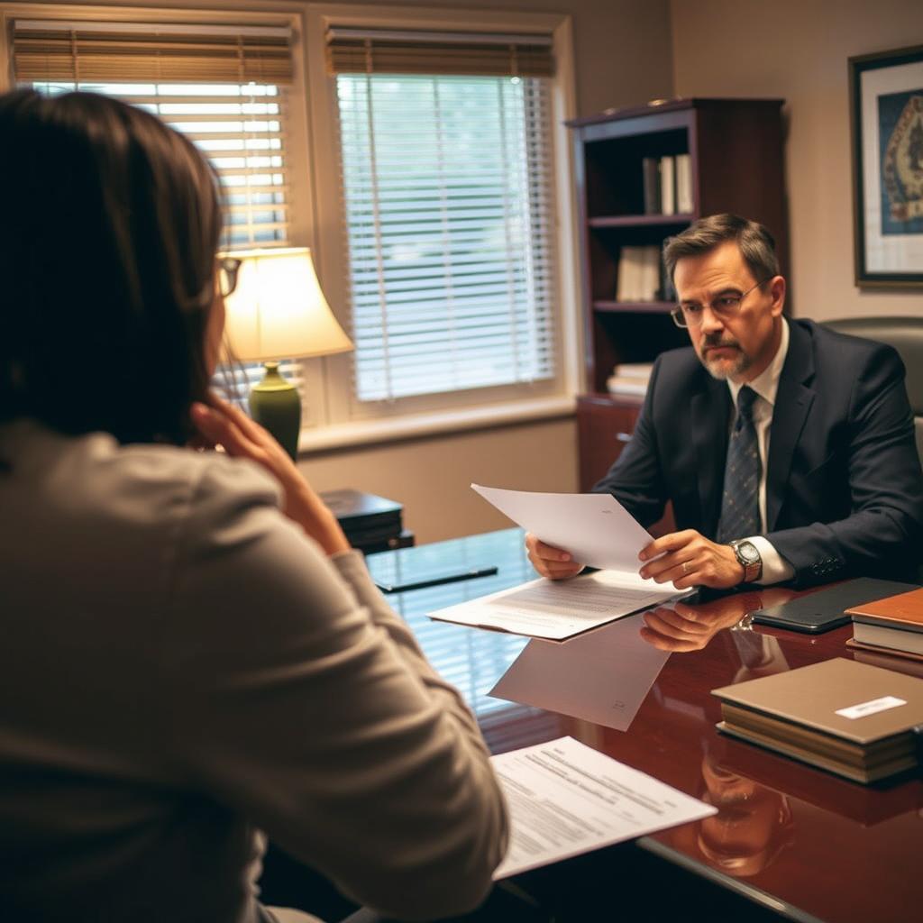 Unlawful Surveillance in the Second Degree lawyer Morris County