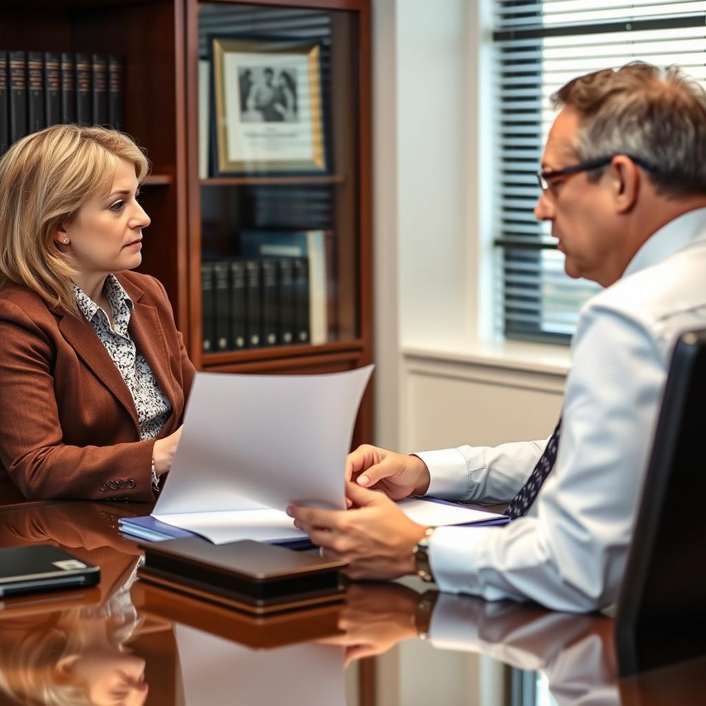 Unnatural or Perverted Sexual Practice lawyer Calvert County