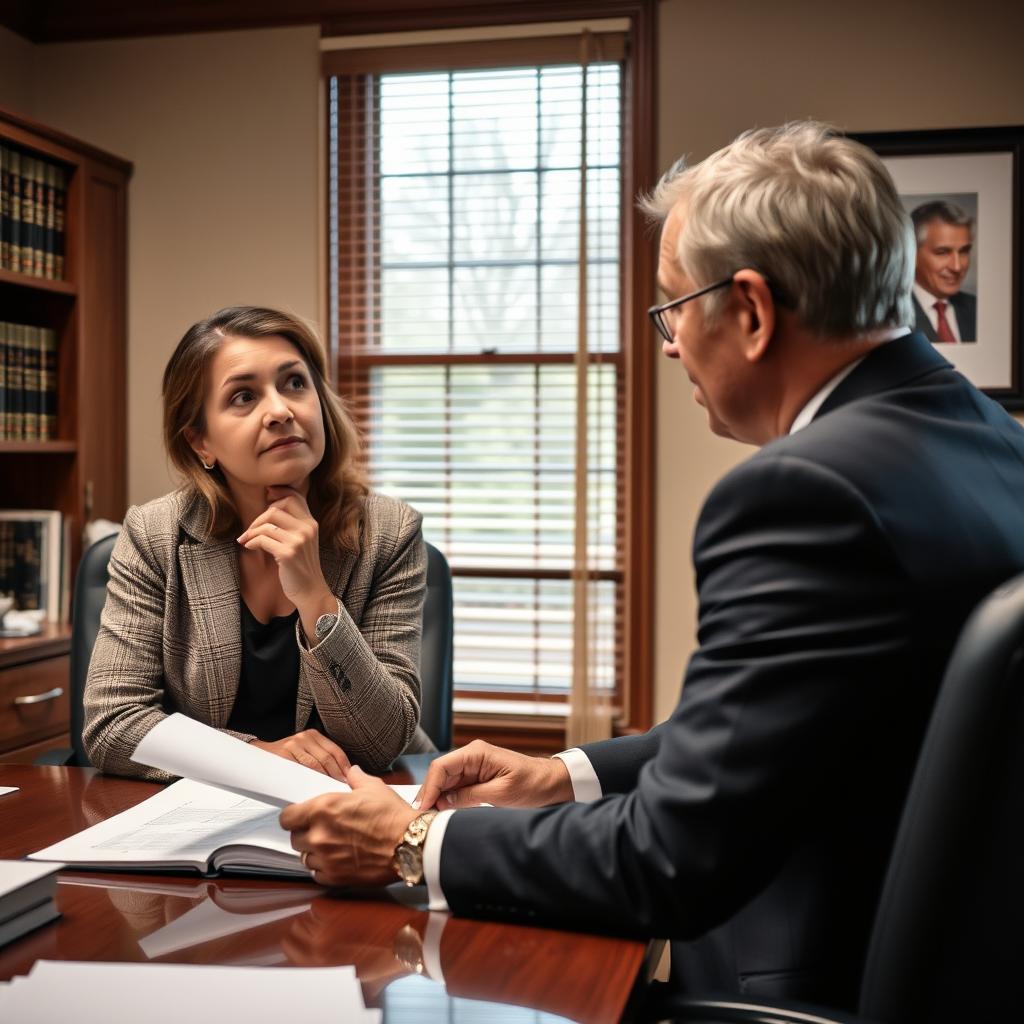 Unnatural or Perverted Sexual Practice lawyer Cecil County