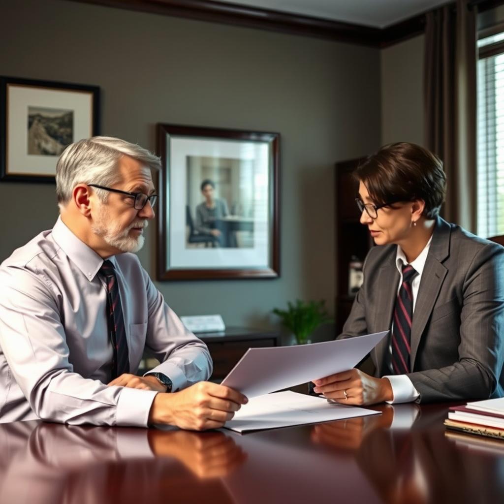 Unnatural or Perverted Sexual Practice lawyer Harford County