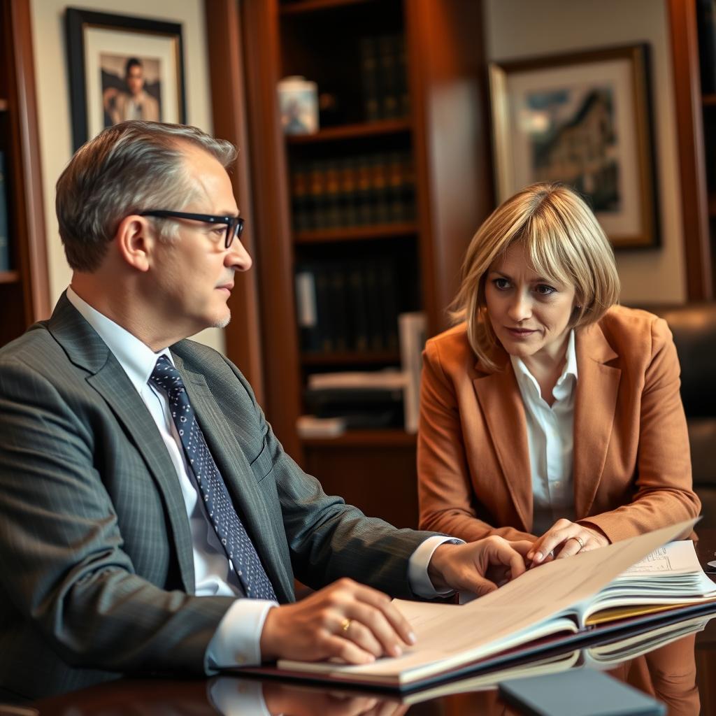 Unnatural or Perverted Sexual Practice lawyer Kent County