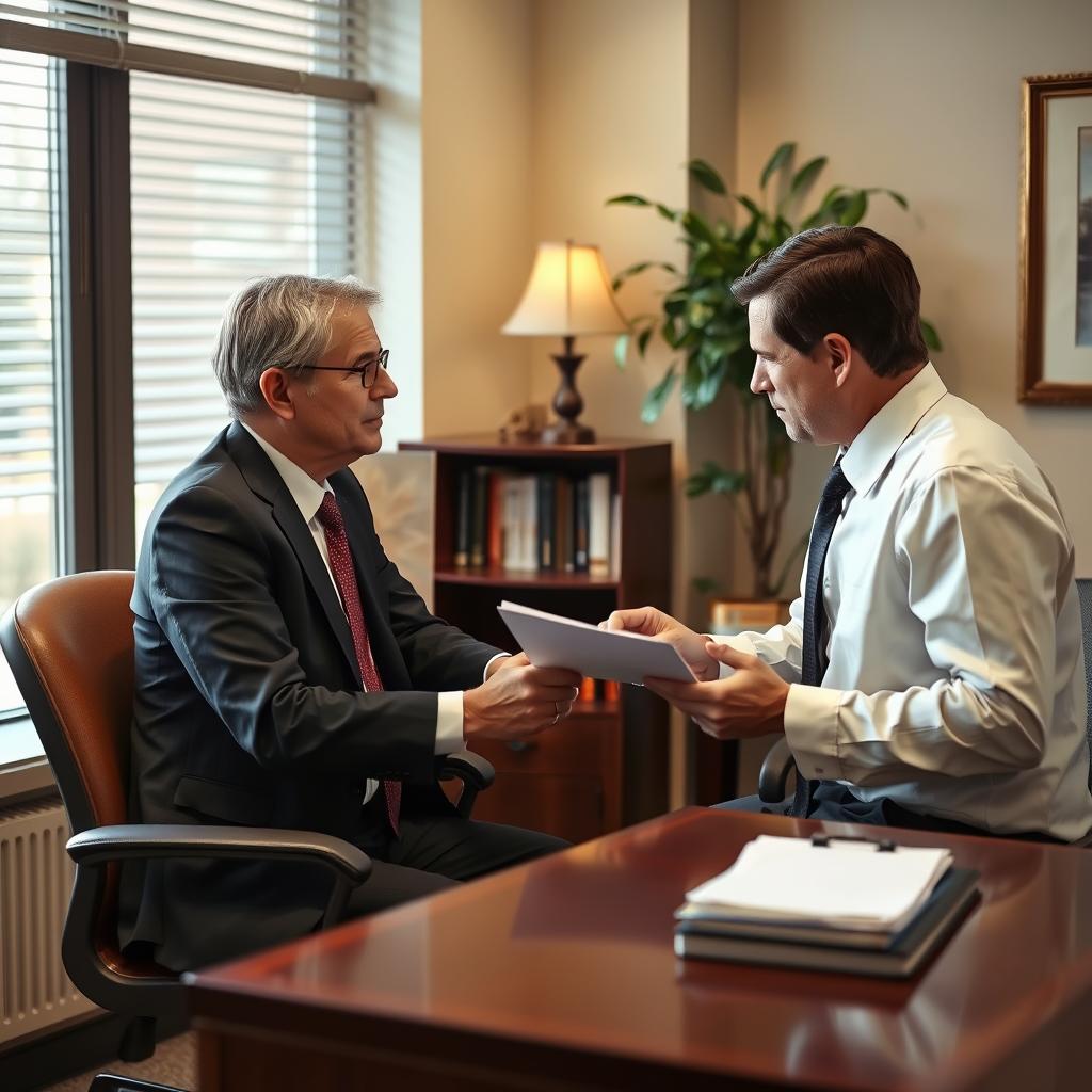 Unnatural or Perverted Sexual Practice lawyer Montgomery County