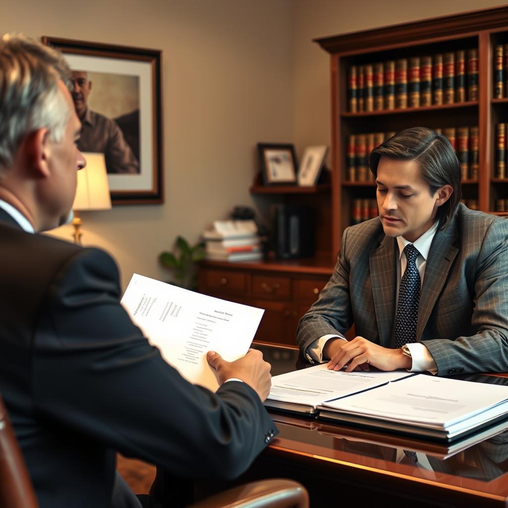 Unnatural or Perverted Sexual Practice lawyer Prince Georges County
