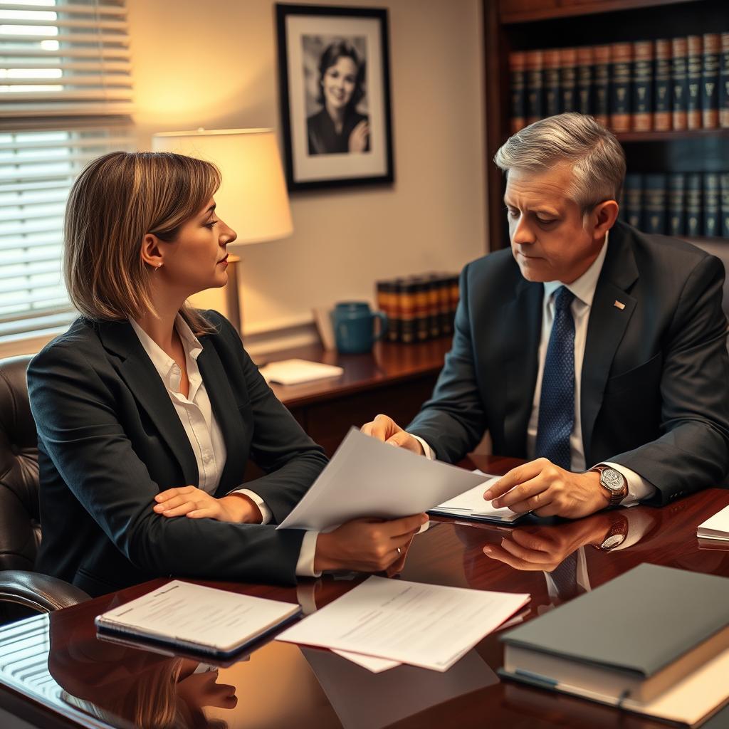 Unnatural or Perverted Sexual Practice lawyer Rockville