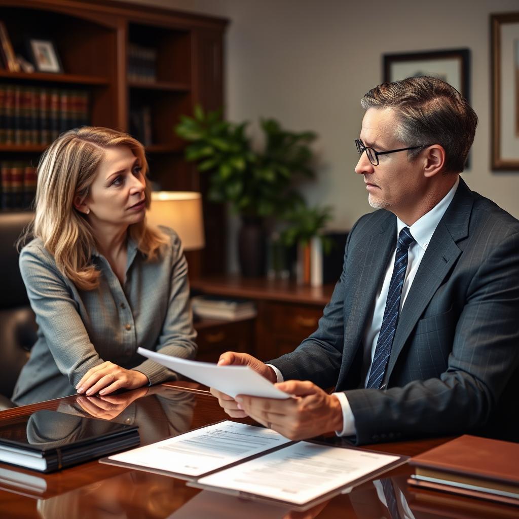 Unnatural or Perverted Sexual Practice lawyer Salisbury