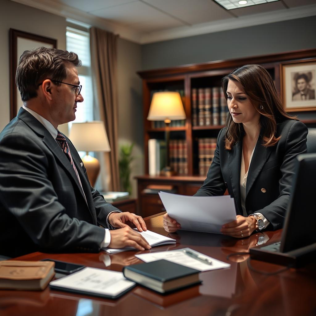Unnatural or Perverted Sexual Practice lawyer St Marys County