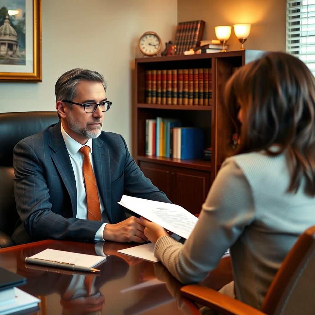 Unnatural or Perverted Sexual Practice lawyer Wicomico County