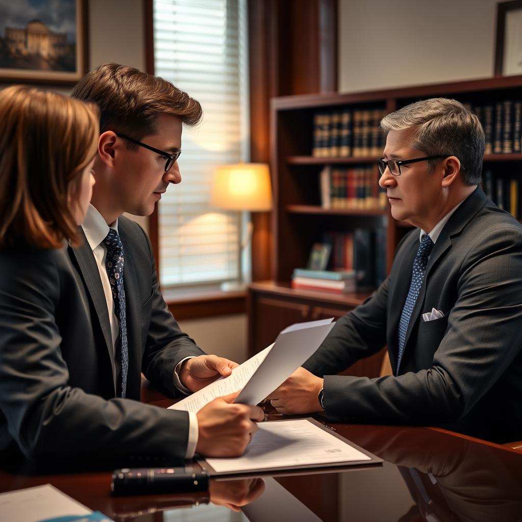 Use of a Firearm in Crime of Violence lawyer Baltimore County