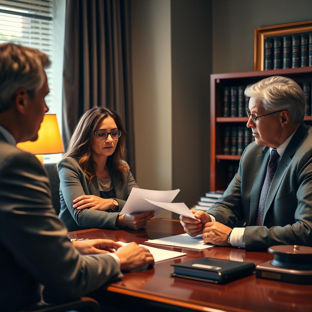 Use of a Firearm in Crime of Violence lawyer Carroll County