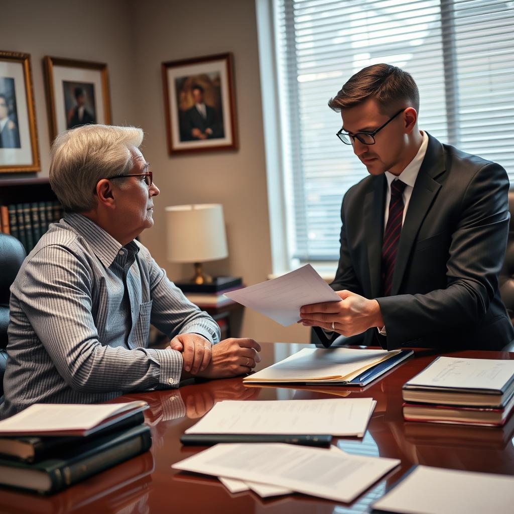 Use of a Firearm in Crime of Violence lawyer Frederick County