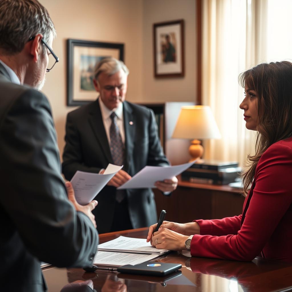 Use of a Firearm in Crime of Violence lawyer Garrett County