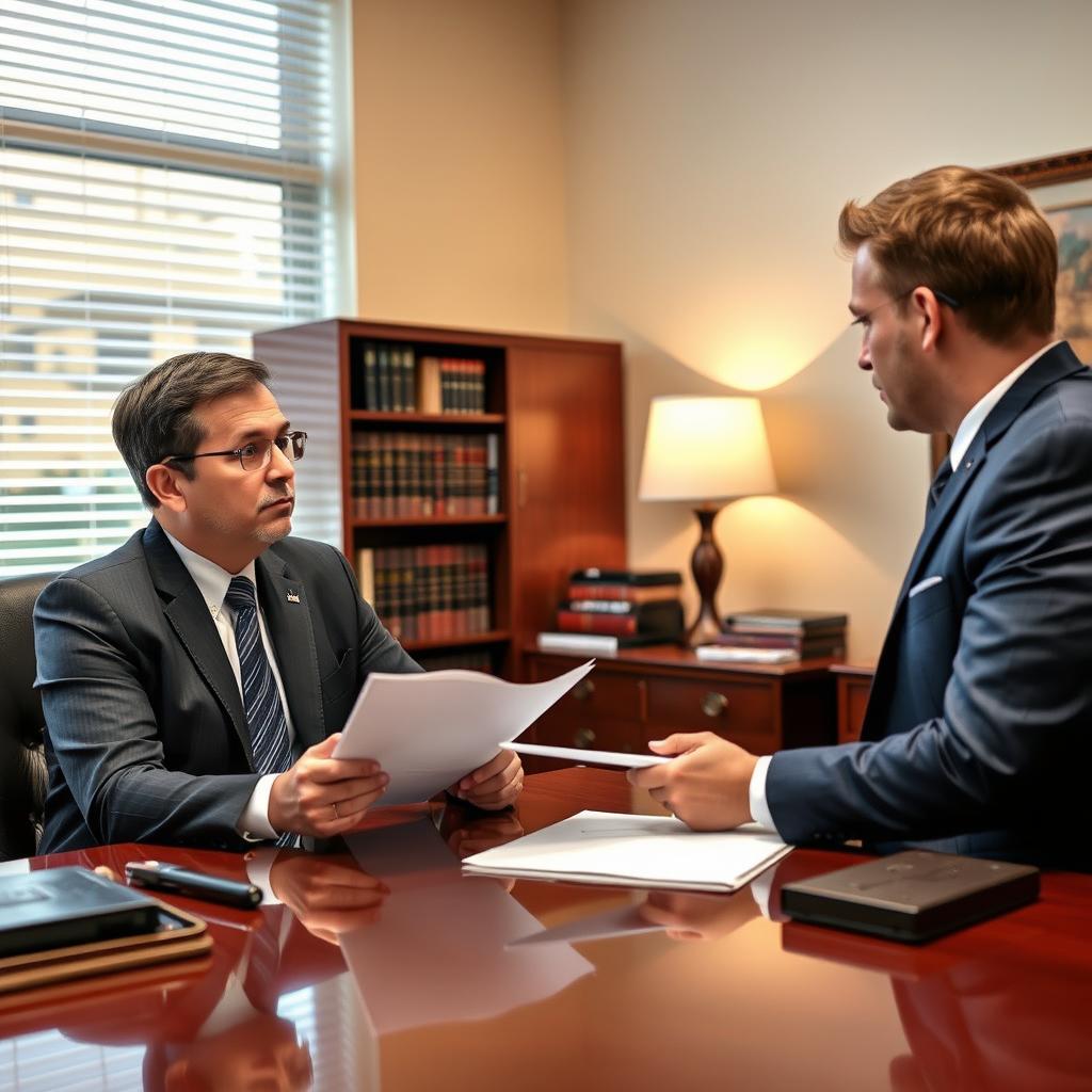 Use of a Firearm in Crime of Violence lawyer Henrico County