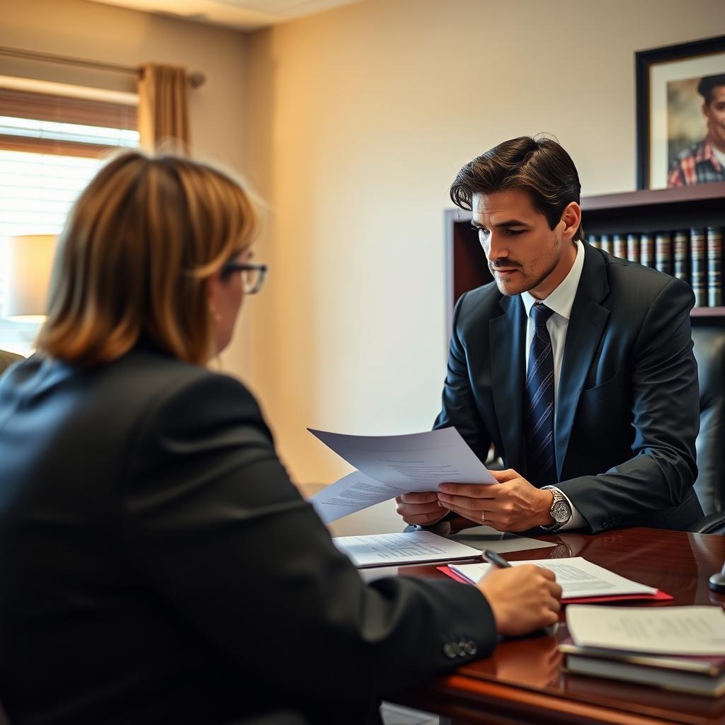 Use of a Firearm in Crime of Violence lawyer Montgomery County
