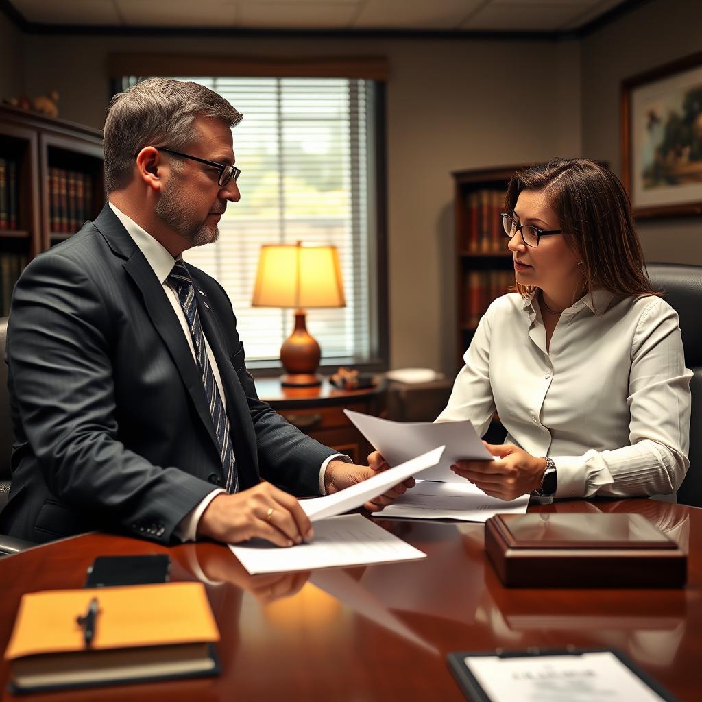 Use of a Firearm in Crime of Violence lawyer Orange County