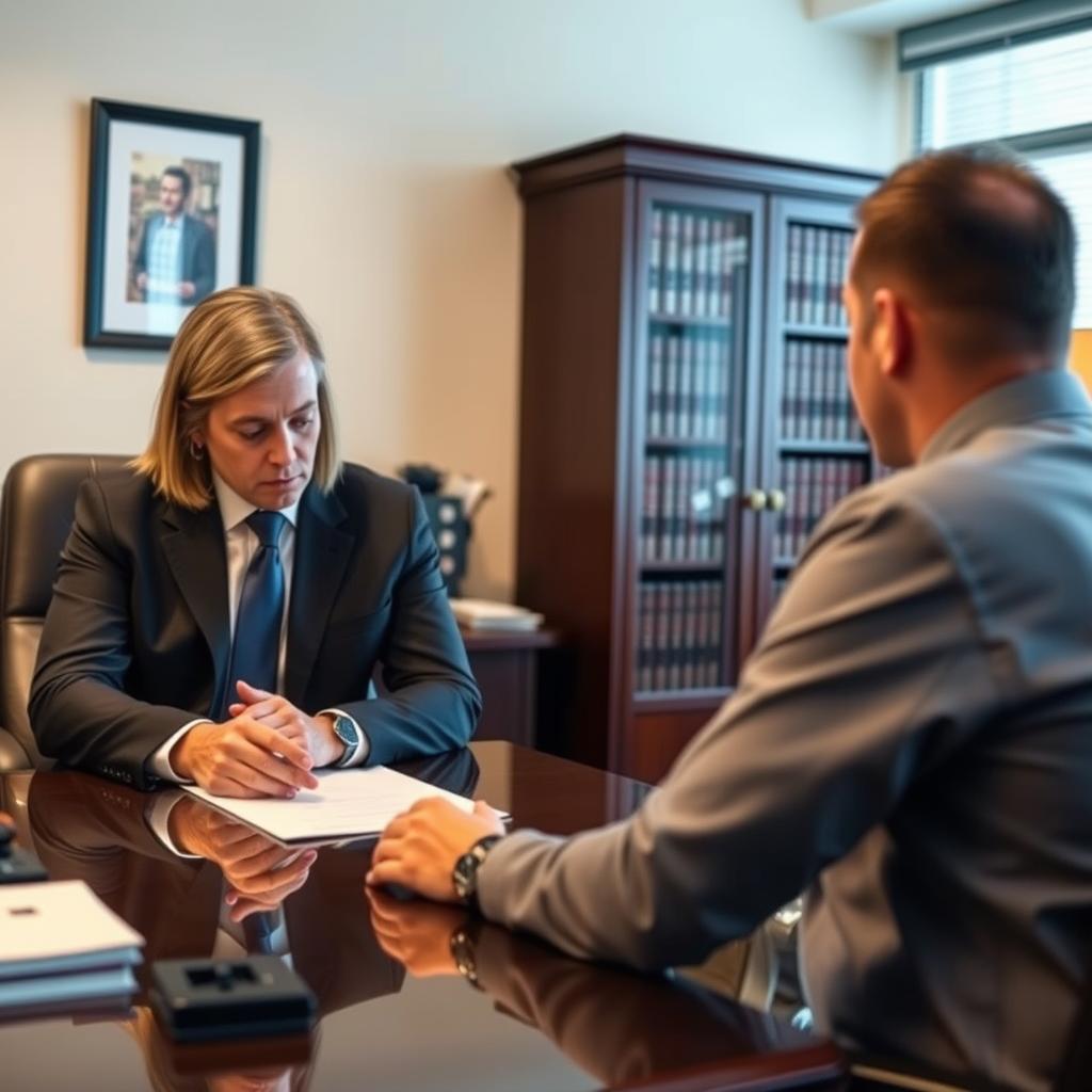Use of a Firearm in Crime of Violence lawyer Virginia Beach