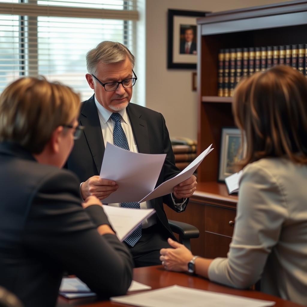 Use of Communications Systems to Facilitate Offenses Against Minors lawyer Clarke County