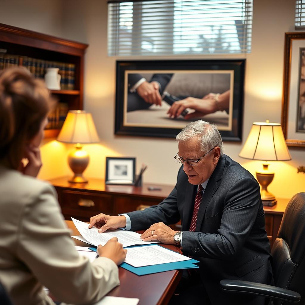 Use of Communications Systems to Facilitate Offenses Against Minors lawyer Fairfax