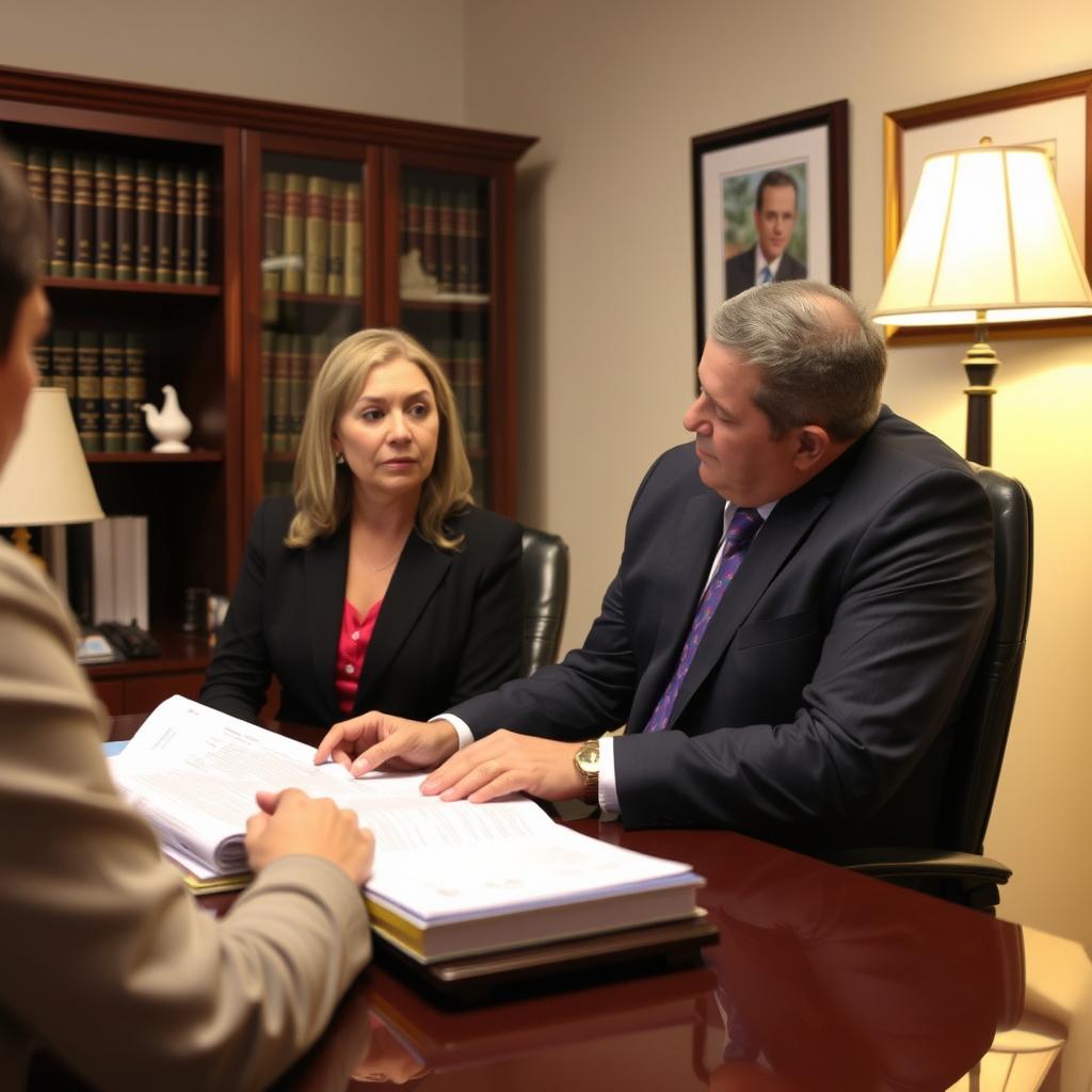 Use of Communications Systems to Facilitate Offenses Against Minors lawyer Fluvanna County