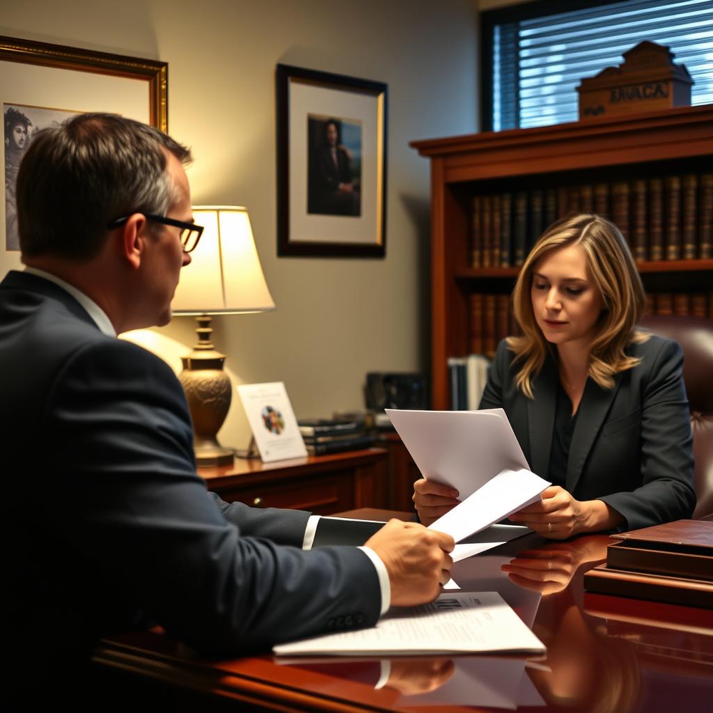 Use of Communications Systems to Facilitate Offenses Against Minors lawyer Lexington