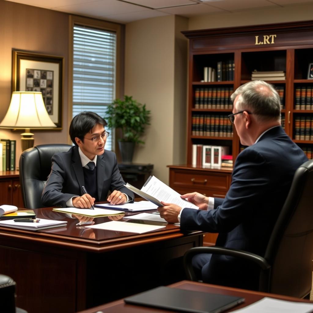 Use of Communications Systems to Facilitate Offenses Against Minors lawyer Loudoun County