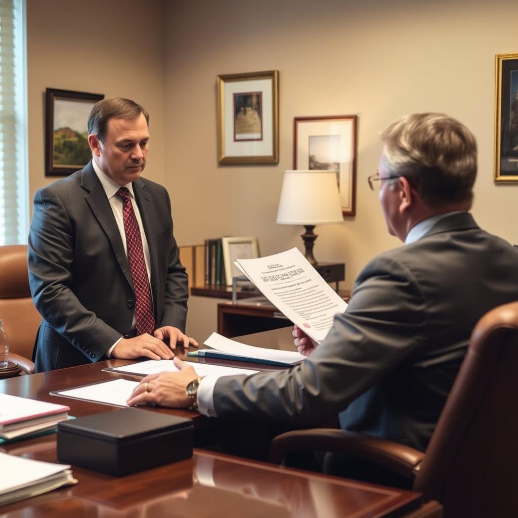 Use of Communications Systems to Facilitate Offenses Against Minors lawyer Madison County