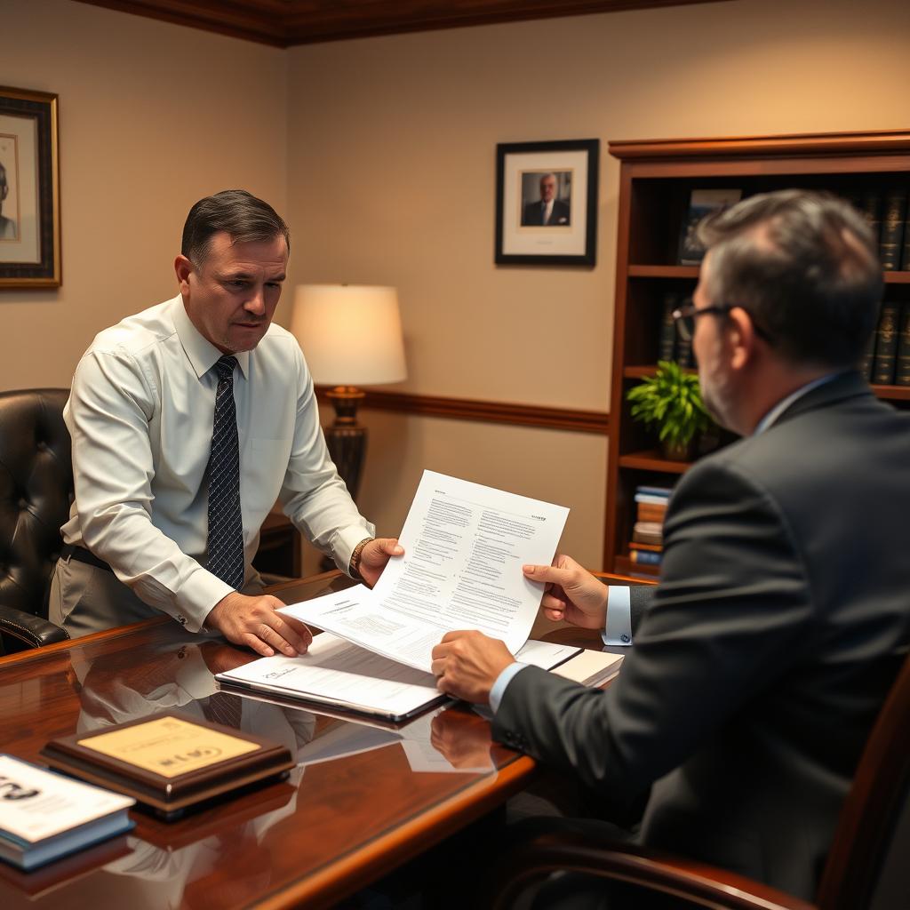 Use of Communications Systems to Facilitate Offenses Against Minors lawyer New Jersey