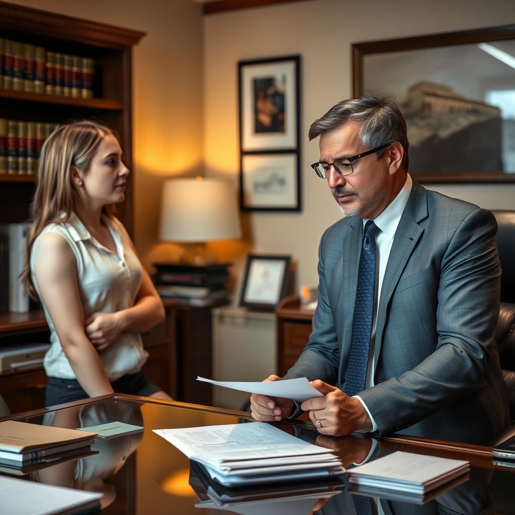 Use of Communications Systems to Facilitate Offenses Against Minors lawyer Orange County