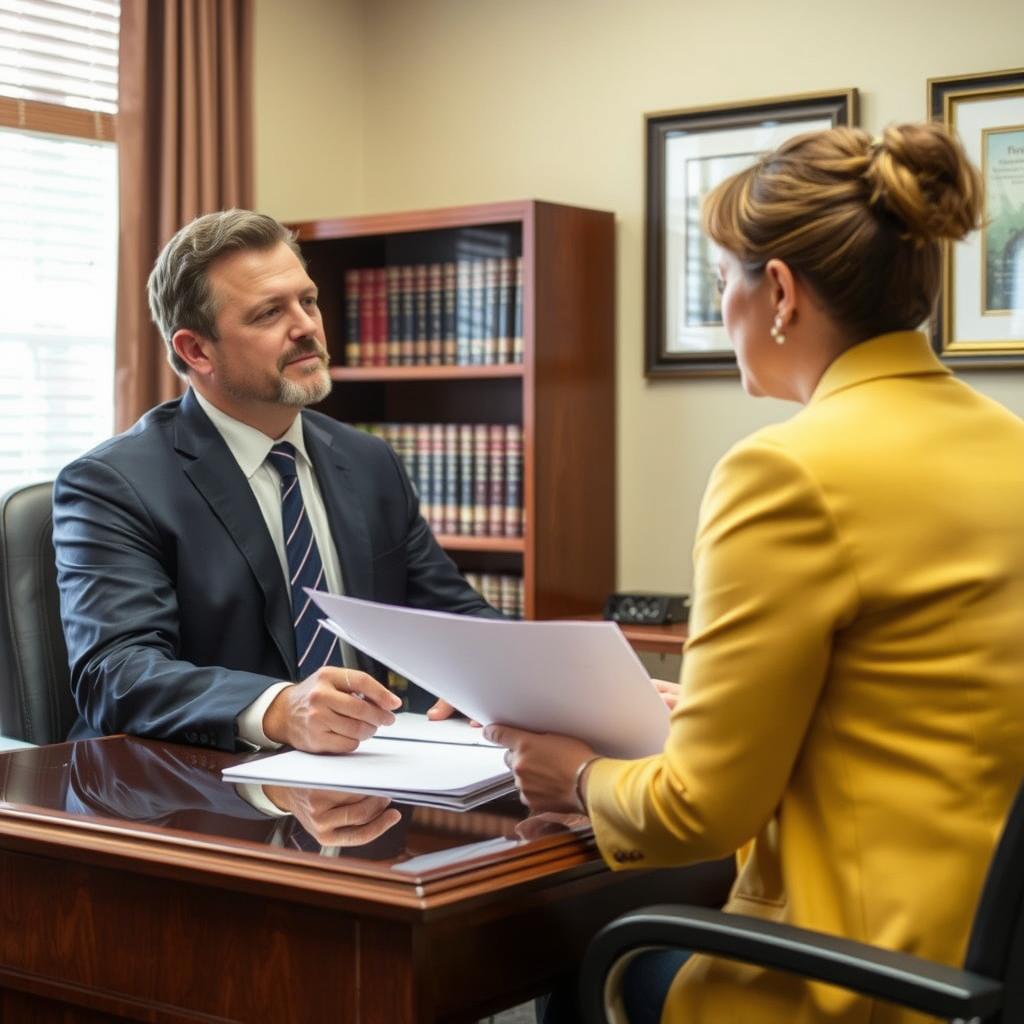 Use of Communications Systems to Facilitate Offenses Against Minors lawyer Prince William County