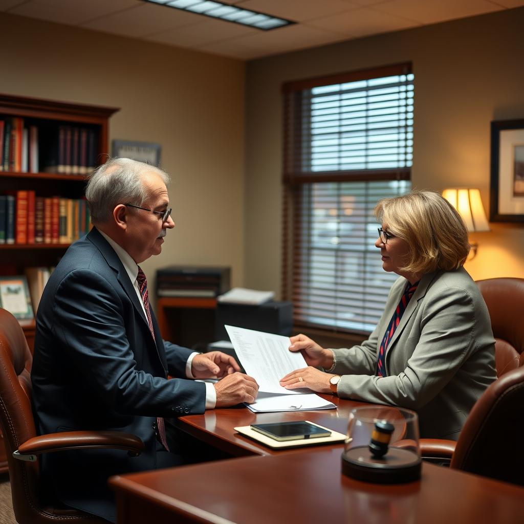 Use of Communications Systems to Facilitate Offenses Against Minors lawyer Rockingham County