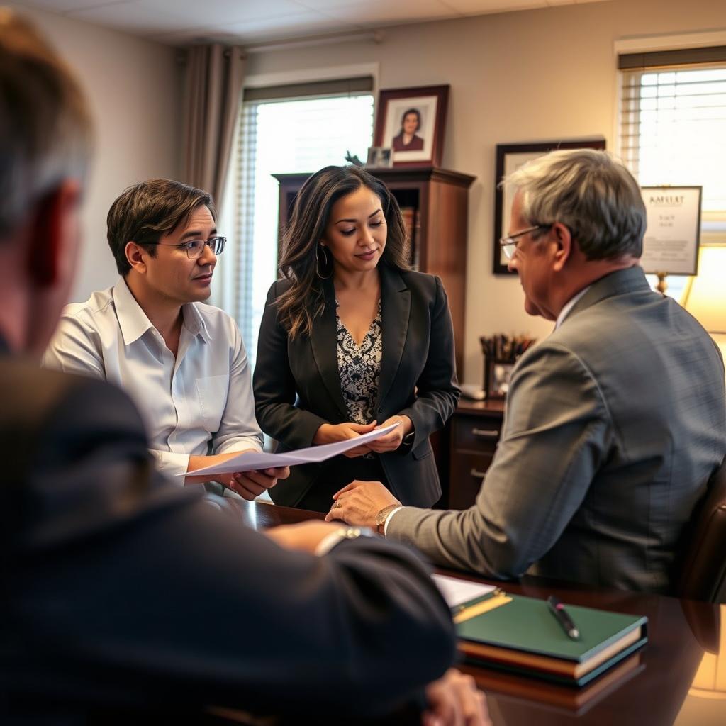 Usurpation of Corporate Opportunity lawyer Salem County