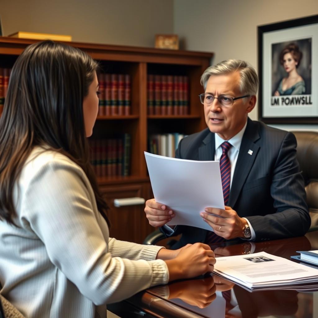 VAWA Immigration Lawyer Salisbury