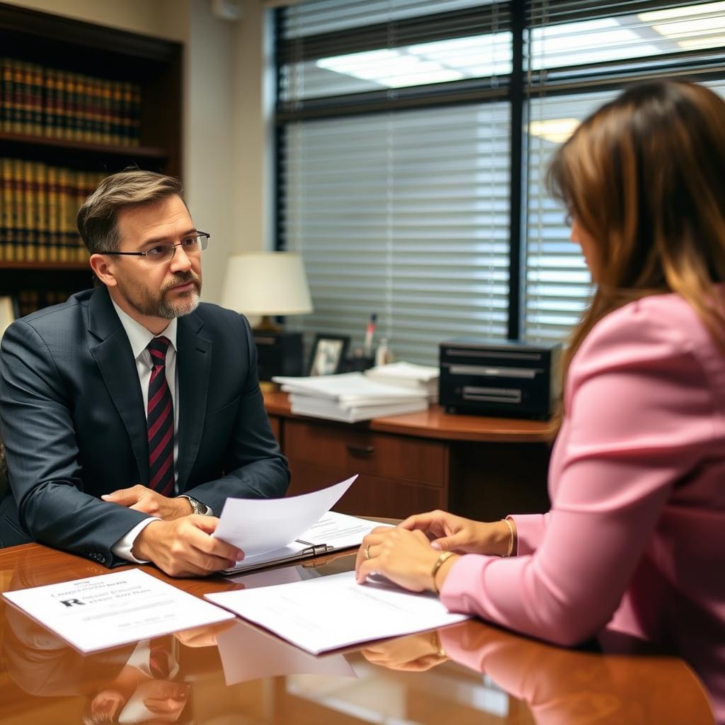 VAWA Self Petitions lawyer Monmouth County