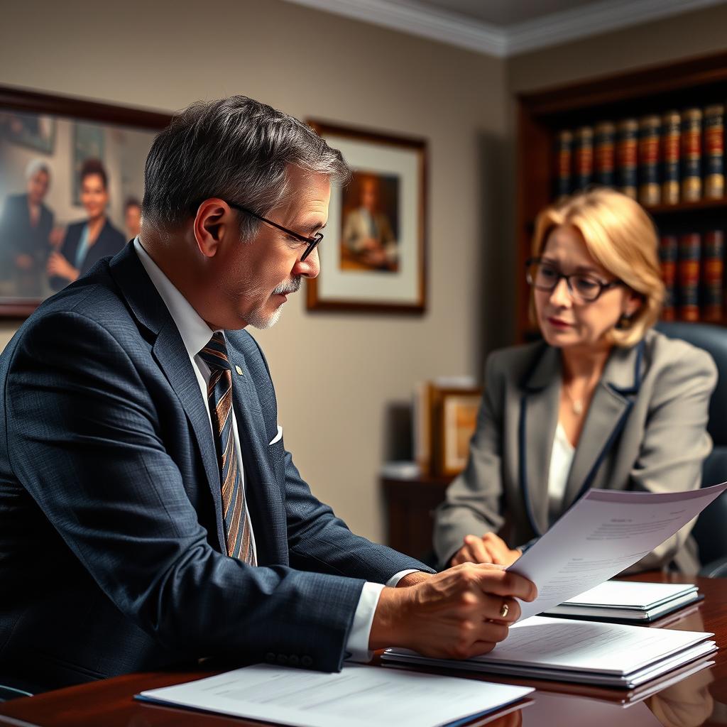 Vehicular Homicide Lawyer Montgomery County