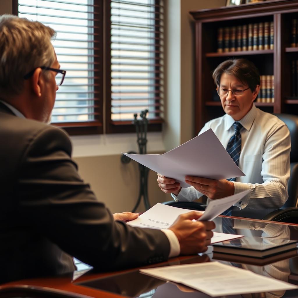 Vehicular Manslaughter lawyer Hudson County