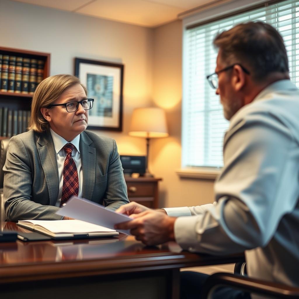 Vehicular Manslaughter lawyer Monmouth County
