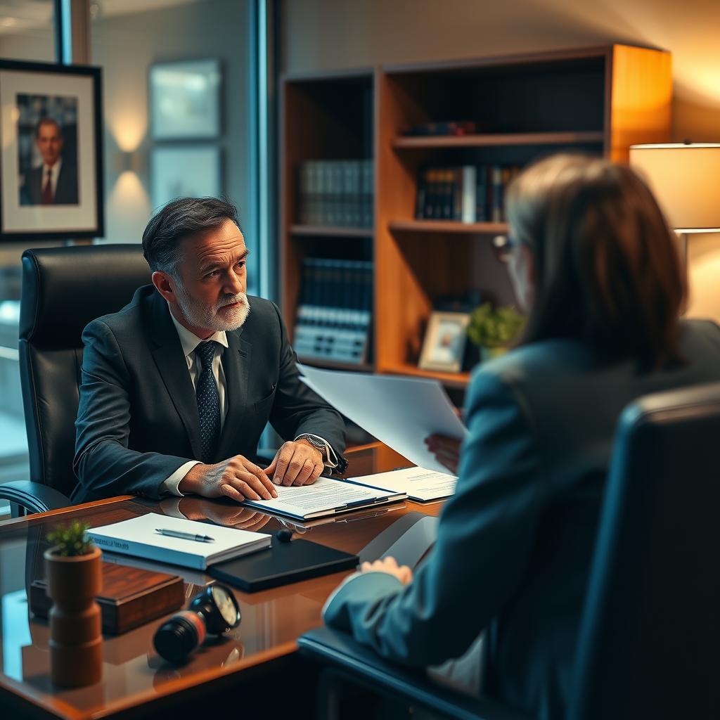 Vehicular Manslaughter Lawyer Rockville