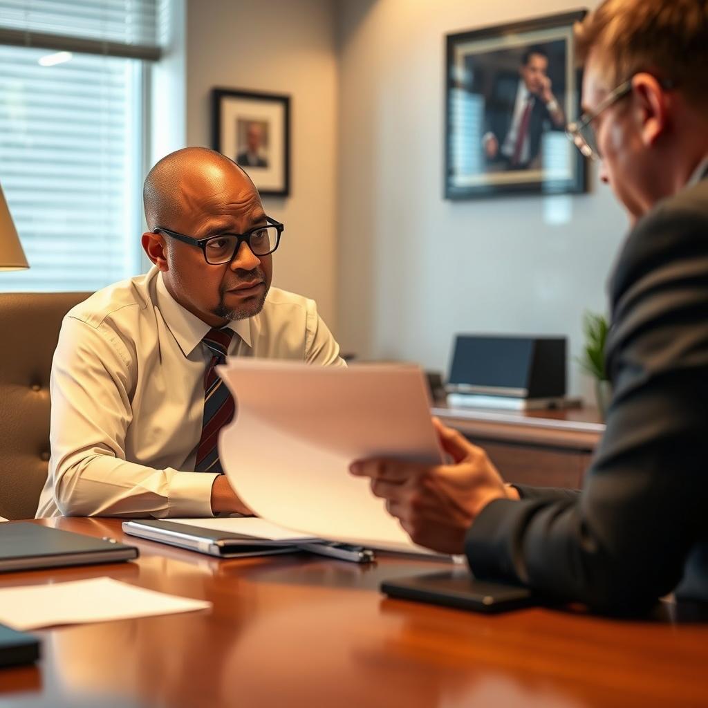 Vehicular Manslaughter Lawyer Washington DC