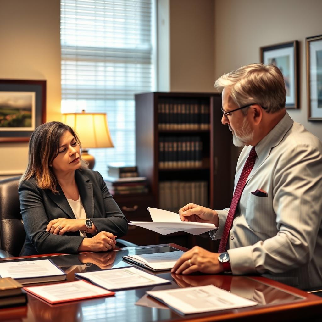 Violation of Export Control Laws lawyer Burlington County
