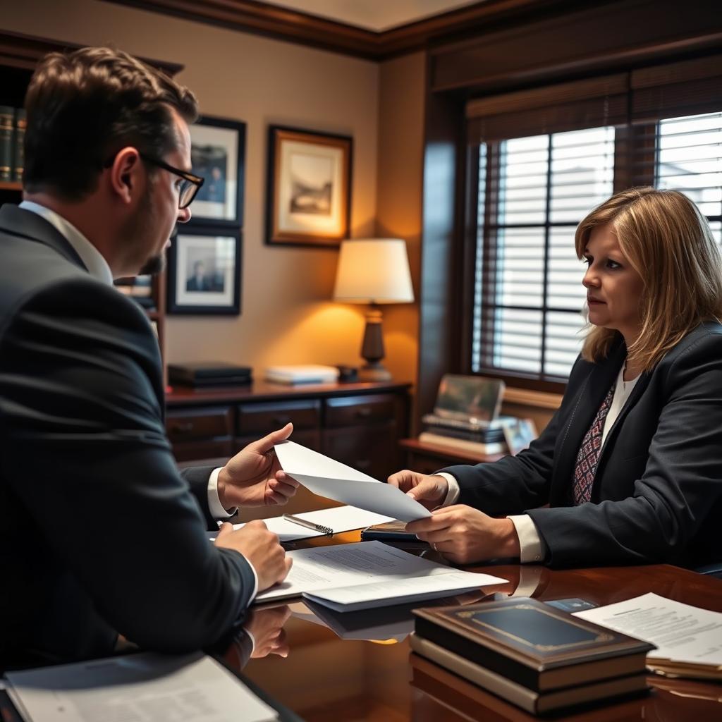 Violation of Export Control Laws lawyer Mercer County