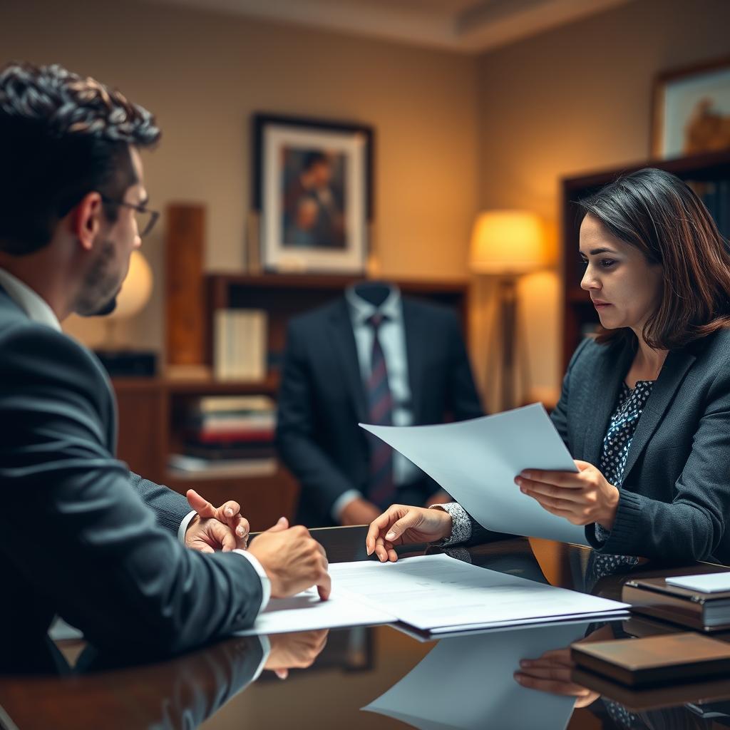 Violation of Export Control Laws lawyer New Jersey