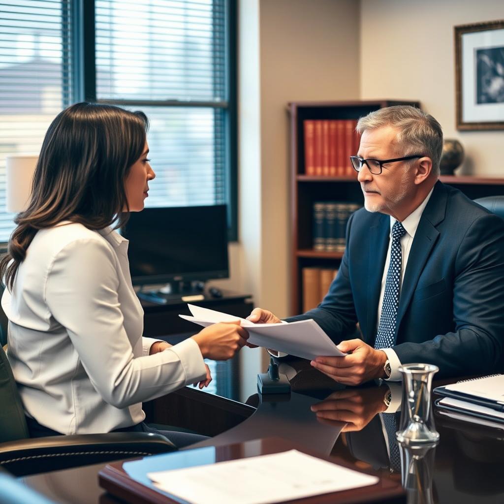 Violation of HOV lawyer New Jersey