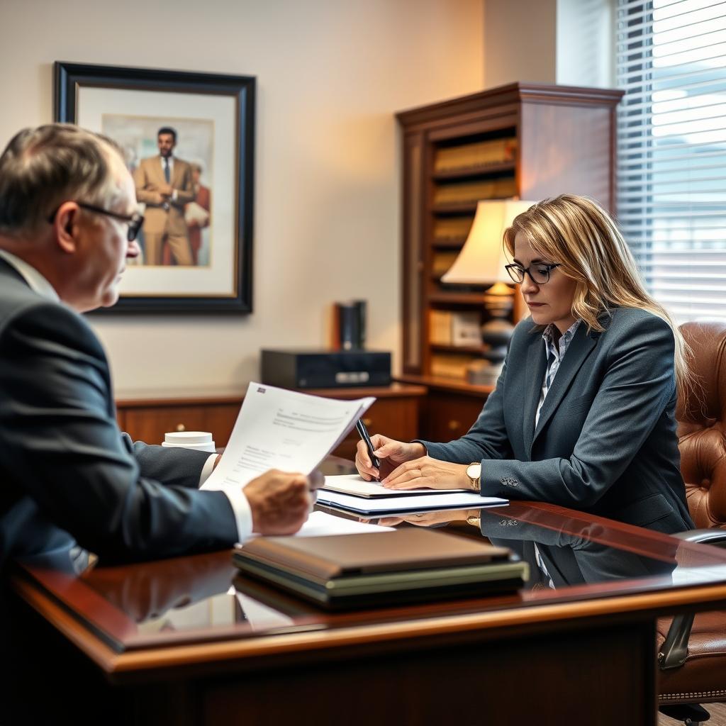 Violations of State Deceptive Trade Practices Acts lawyer Atlantic County