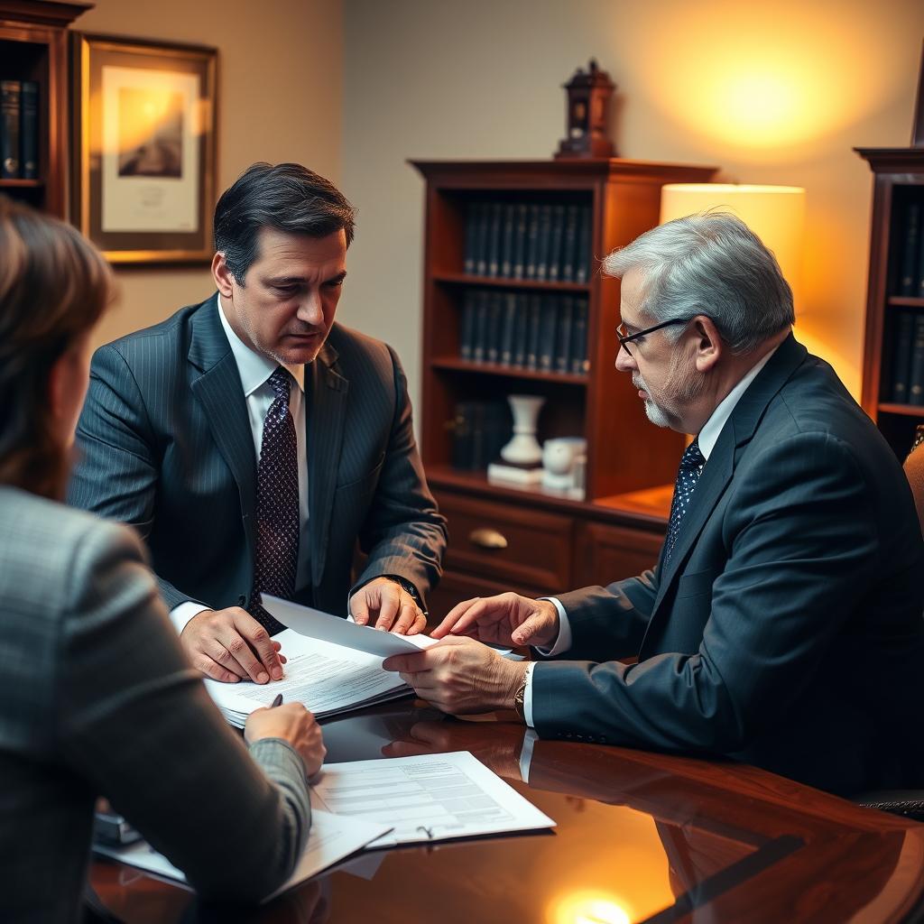 Violations of State Deceptive Trade Practices Acts lawyer Cumberland County